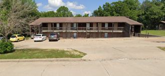 Lakeside Apartments - Photo 1 of 1