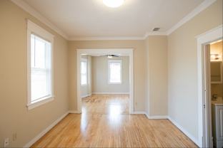 $1045 – 1 BA, 1 BA With Back Porch - Photo 1 of 1