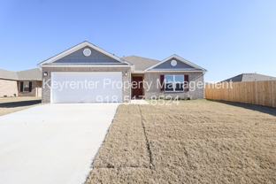 16423 S 86th East Ave - Photo 1 of 1