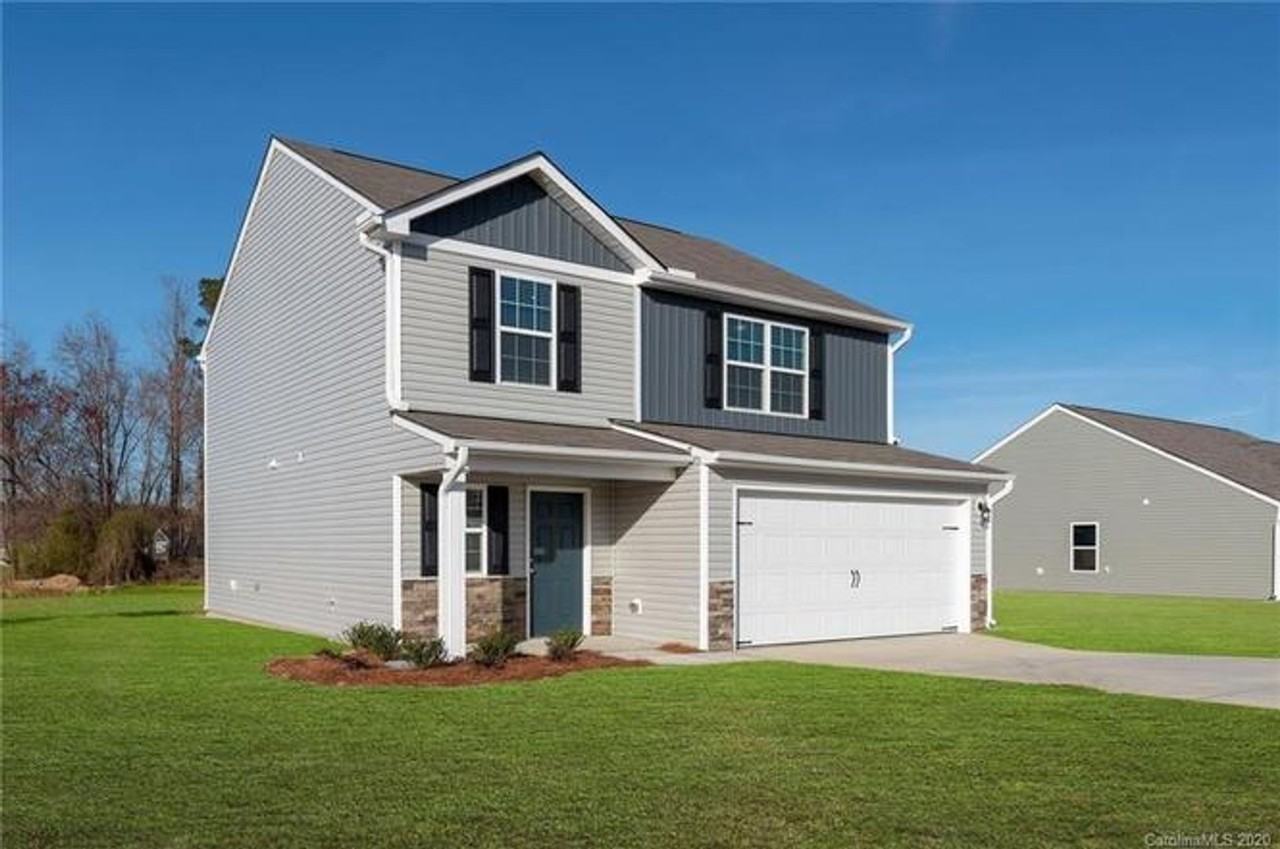 1105 Culver Spring Way - Photo 2 of 22