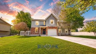 2337 W Jordan Meadows Ln - Photo 1 of 1