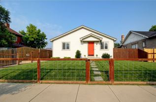 1365 Quitman St - Photo 1 of 1