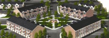 featured image of 8167 Promenade Dr