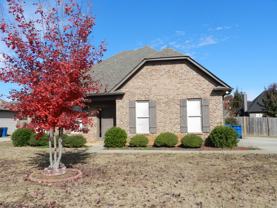 825 Barkley Dr - Photo 1 of 1