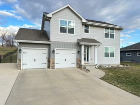 1709 Crabapple Ln - Photo 1 of 1