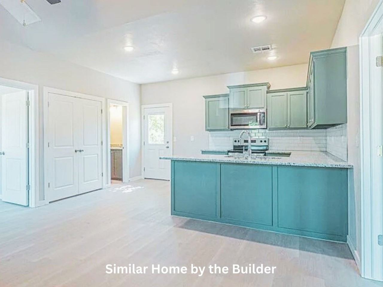 414 N Aydelotte Ave - Photo 5 of 13