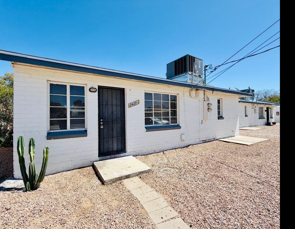 1 Bedroom Cottage Style Homes! - Photo 2 of 4