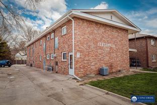 Centennial apartments - Photo 1 of 1