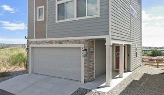 7443 Gorgeted Quail Grv - Photo 1 of 1