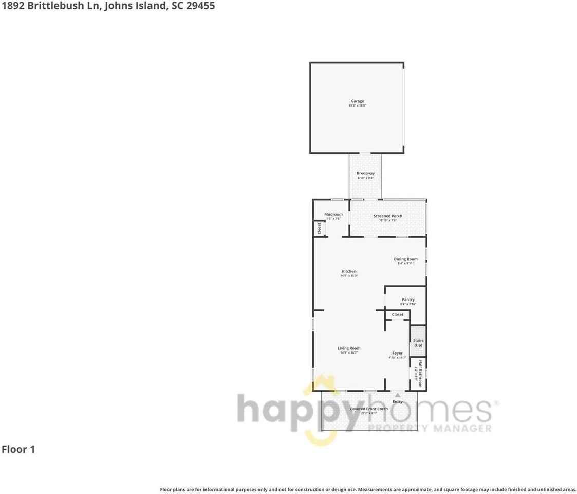 1892 Brittlebush Ln - Photo 4 of 23