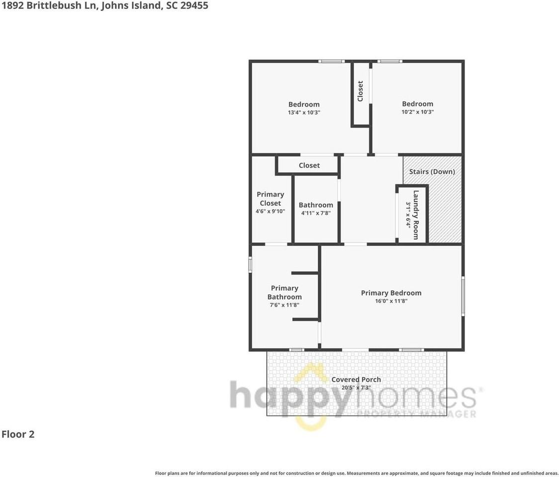 1892 Brittlebush Ln - Photo 5 of 23