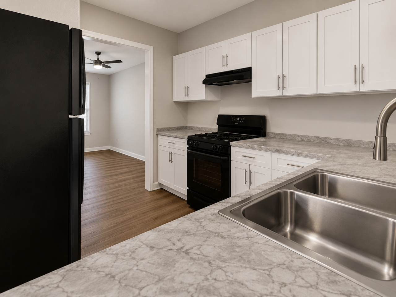 Welcome To The Nolan Apartments In Fort Worth Tx. - Photo 2 of 45