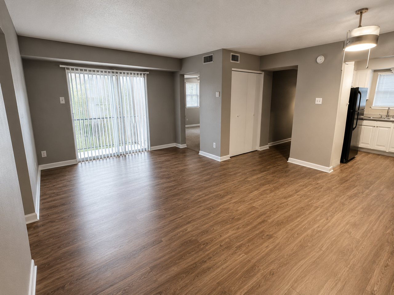 Welcome To The Nolan Apartments In Fort Worth Tx. - Photo 6 of 45