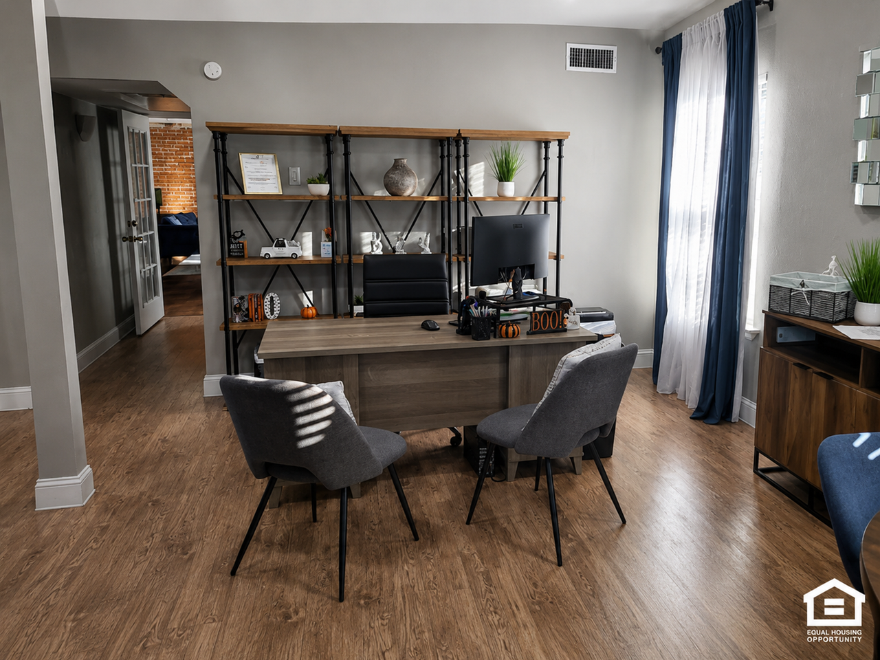 Welcome To The Nolan Apartments In Fort Worth Tx. - Photo 7 of 45