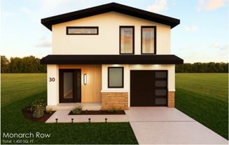 Bear Creek Ridge Subdivision - Photo 1 of 1