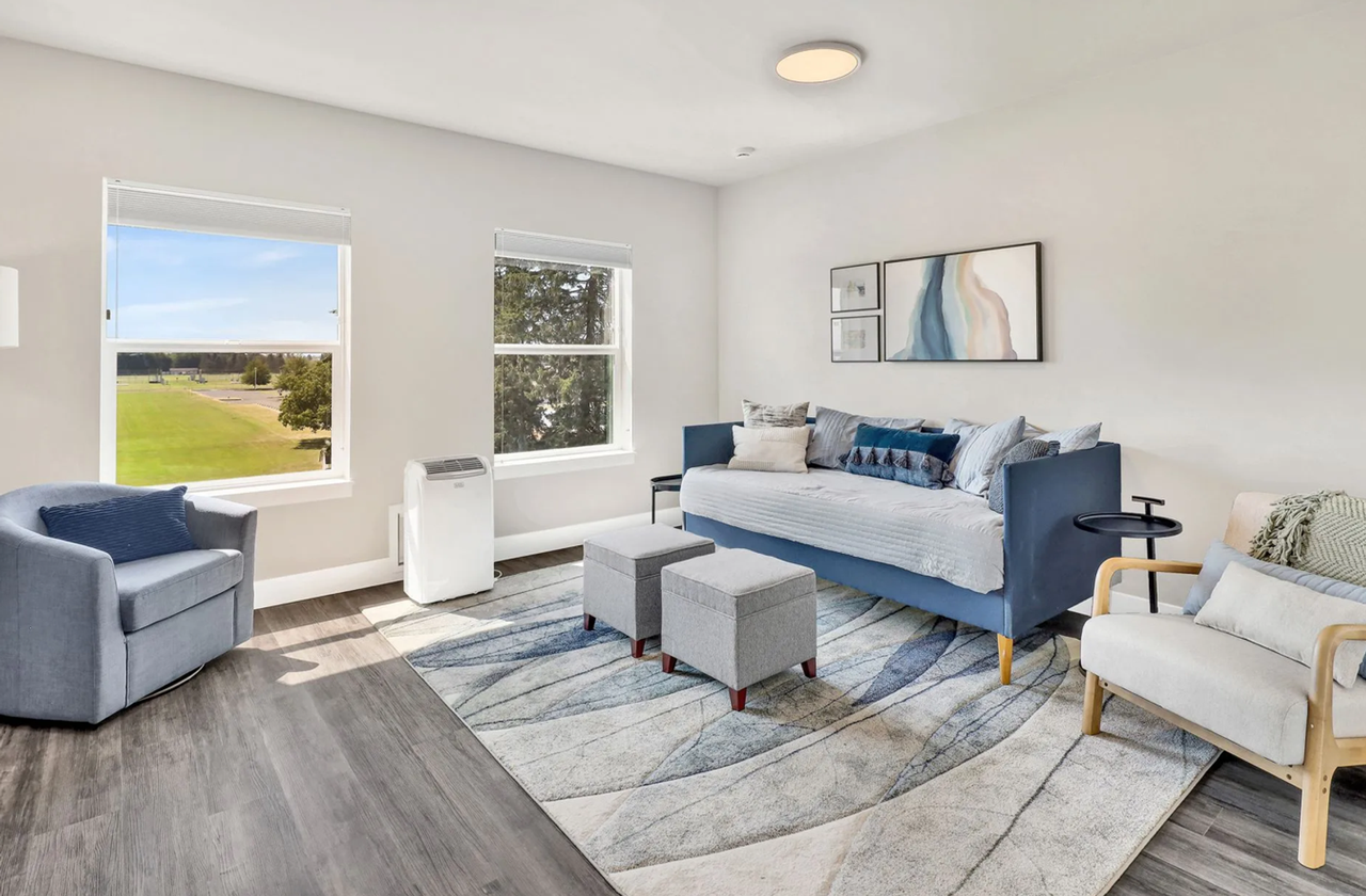 Park View Apartments - Photo 4 of 50