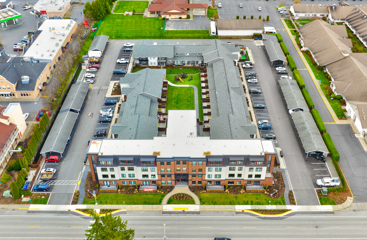 Parkview Apartments – Your Next Home Awaits! - Photo 5 of 50