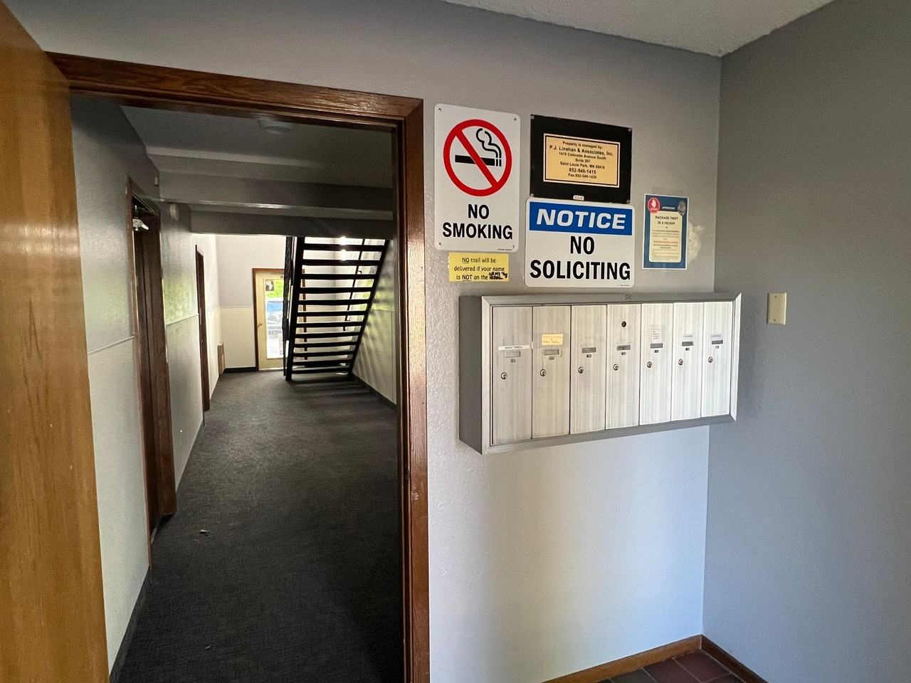 Pinewood Apartments - Photo 3 of 13