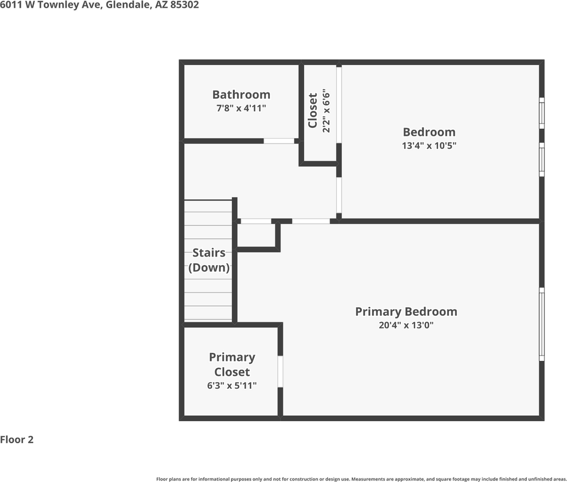 6011 W Townley Ave - Photo 4 of 35