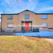 3114 Nw 12th St #1 - Photo 1 of 1