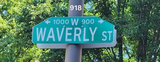 918 Waverly St - Photo 1 of 1