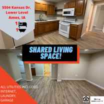 5504 Kansas Dr - Photo 1 of 1