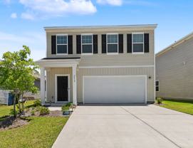 4418 Ocean Farm Dr - Photo 1 of 1
