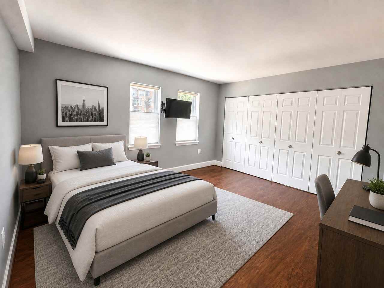 3617 38th St Nw #209 - Photo 4 of 23