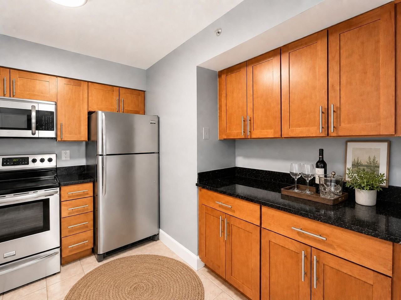 3617 38th St Nw #209 - Photo 6 of 23