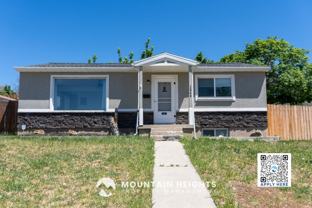 2949 South 2790 East Street - Photo 1 of 1