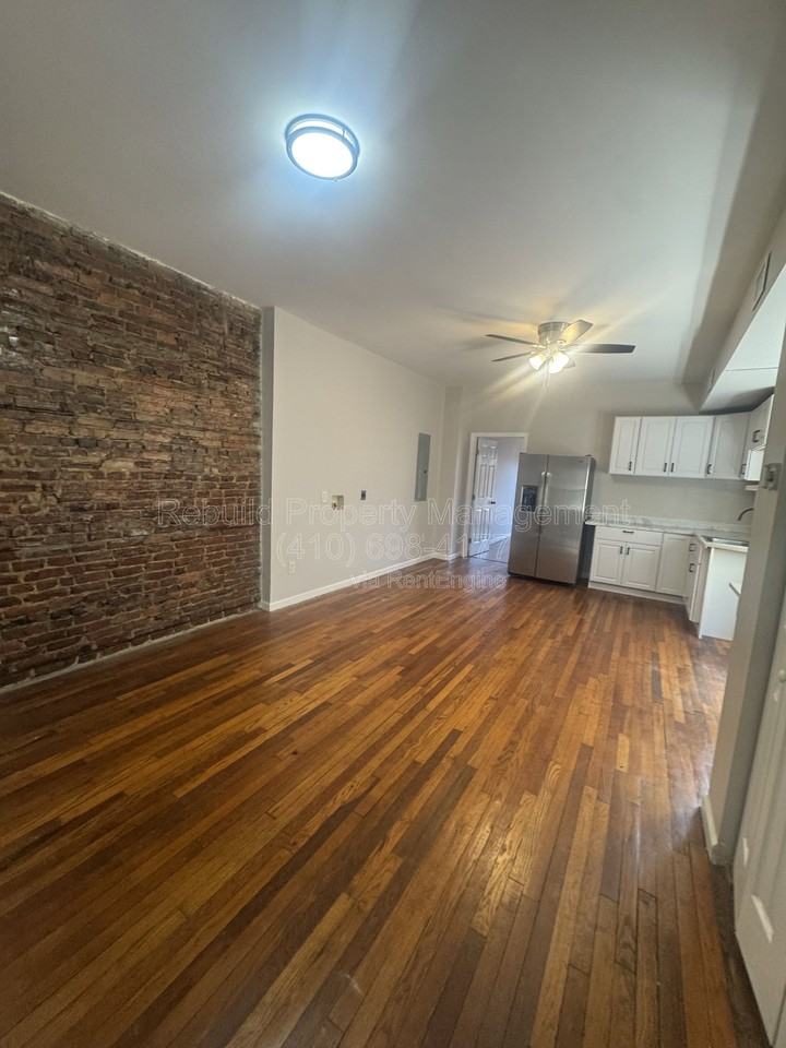 1027 N Caroline St #2 - Photo 2 of 10