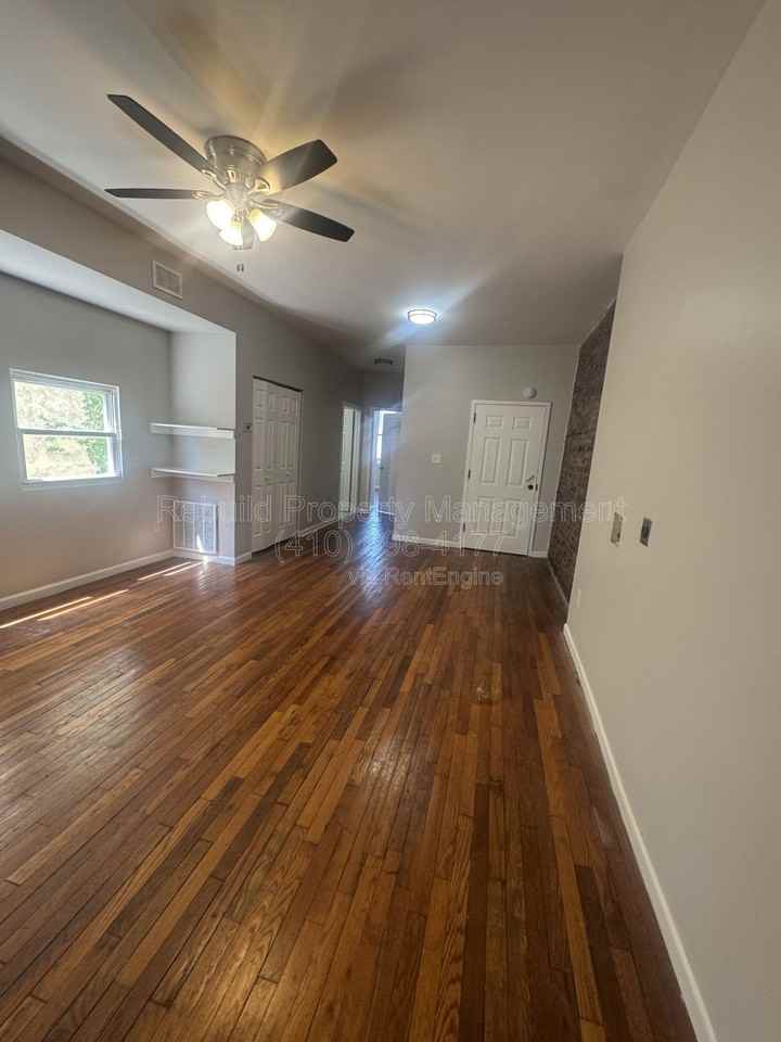 1027 N Caroline St #2 - Photo 4 of 10