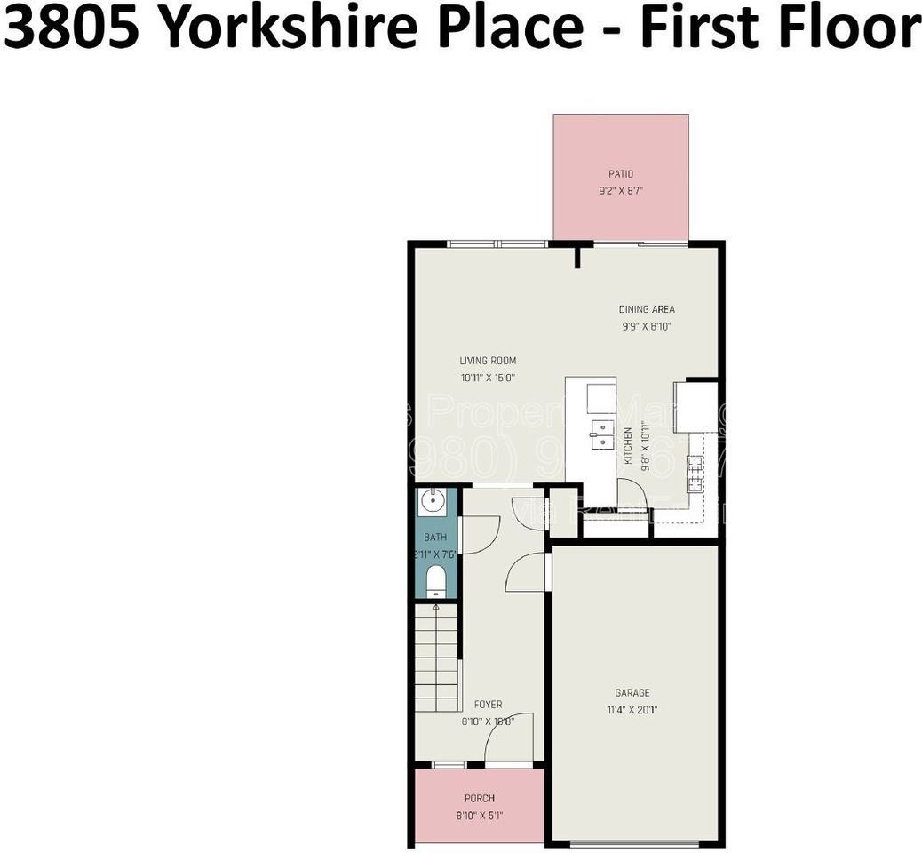 3805 Yorkshire Pl - Photo 3 of 24