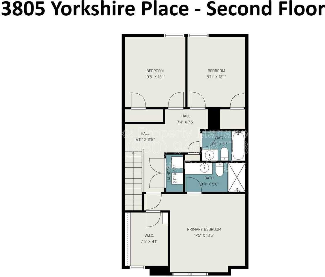3805 Yorkshire Pl - Photo 4 of 24