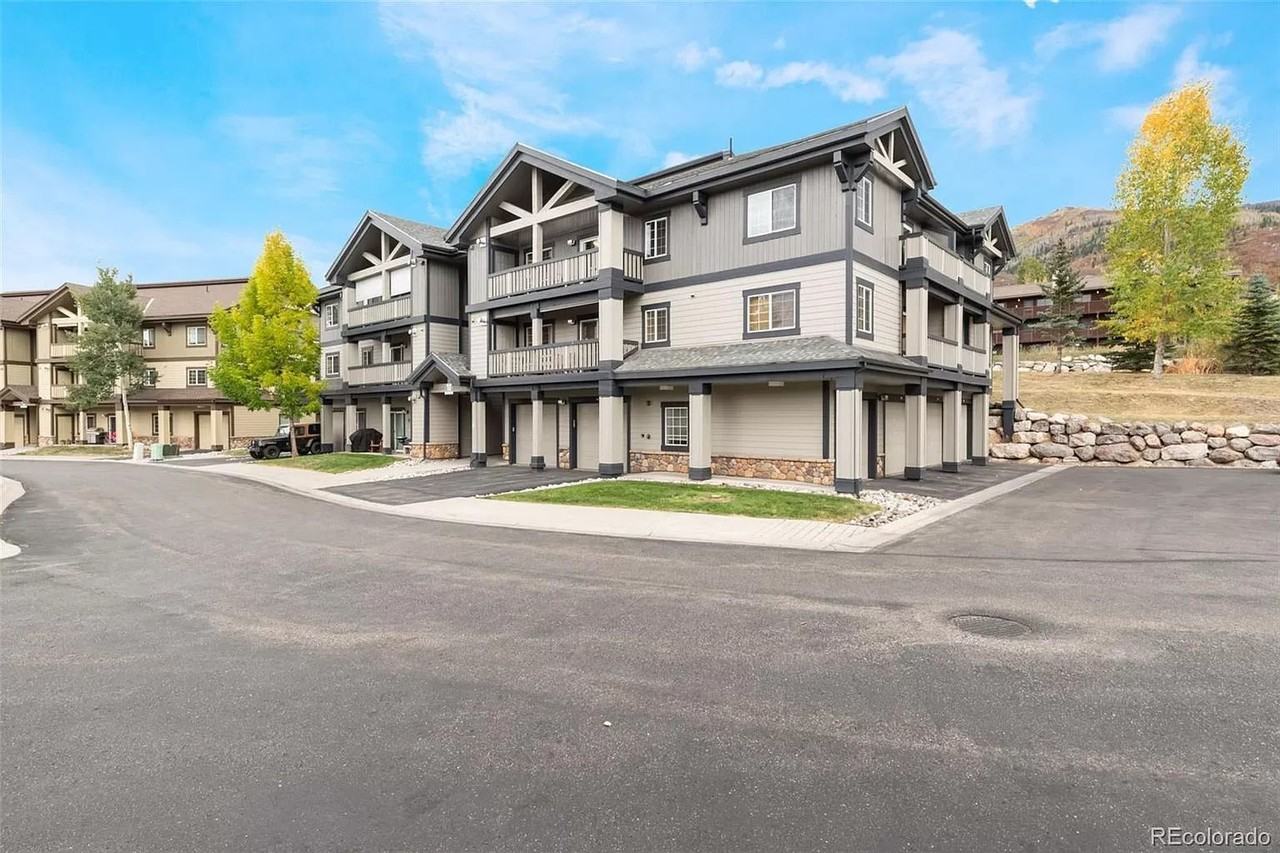3305 Columbine Dr #1508