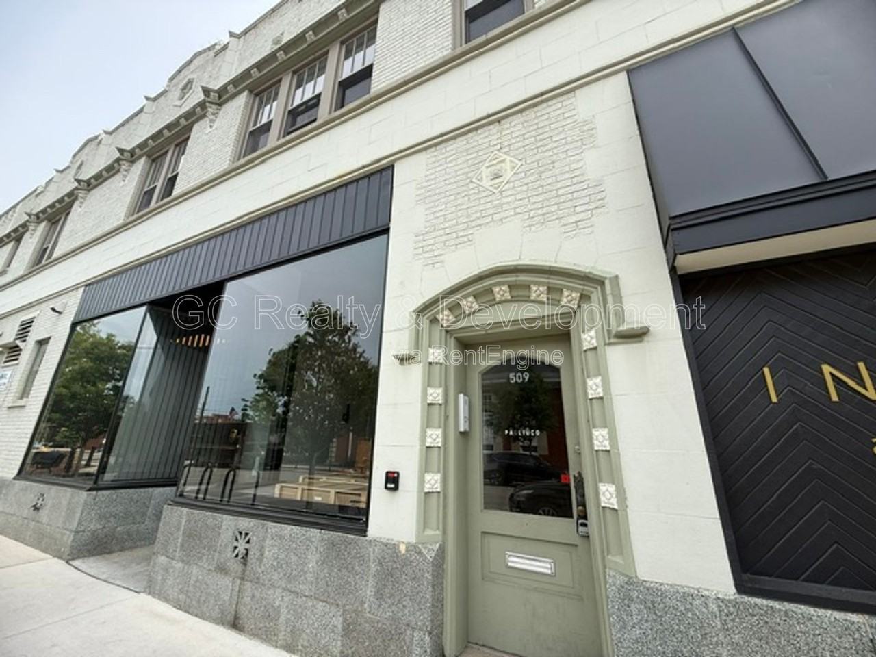440 N Main St #509
