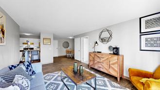 Audenn Apartments - Photo 1 of 1