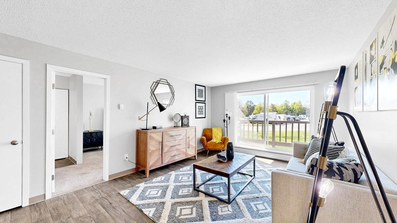 Audenn Apartments - Photo 2 of 50