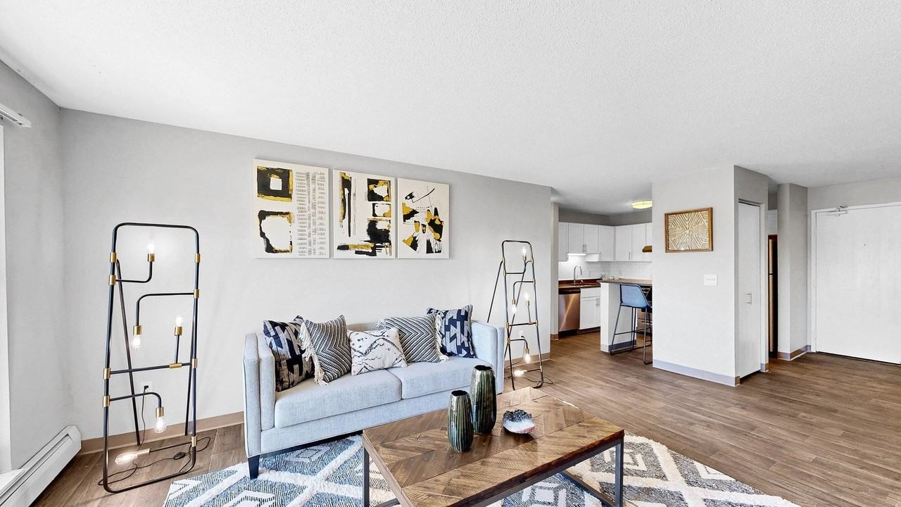 Audenn Apartments - Photo 5 of 50