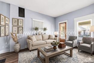736 E Morris St - Photo 1 of 1