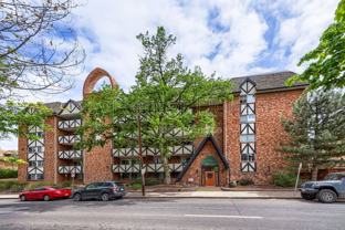 1350 Josephine St #109 - Photo 1 of 1