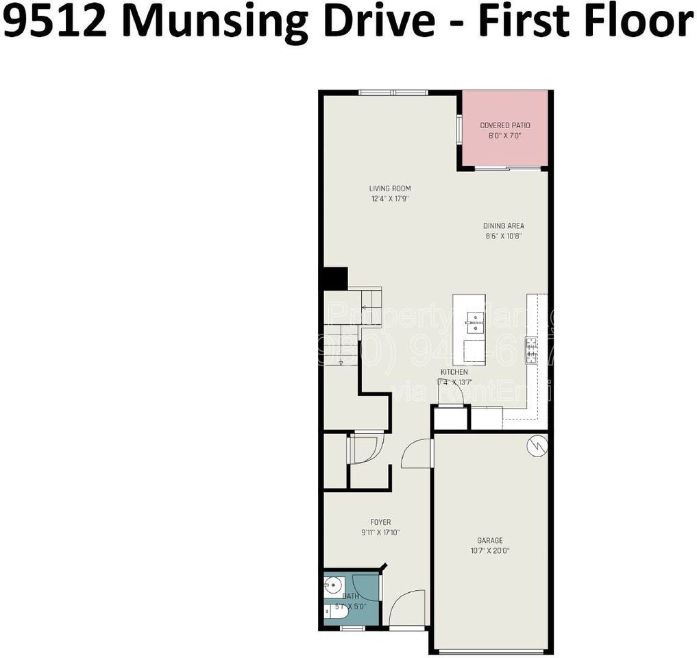 9512 Munsing Dr - Photo 3 of 31
