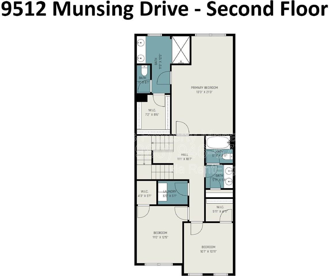 9512 Munsing Dr - Photo 4 of 31