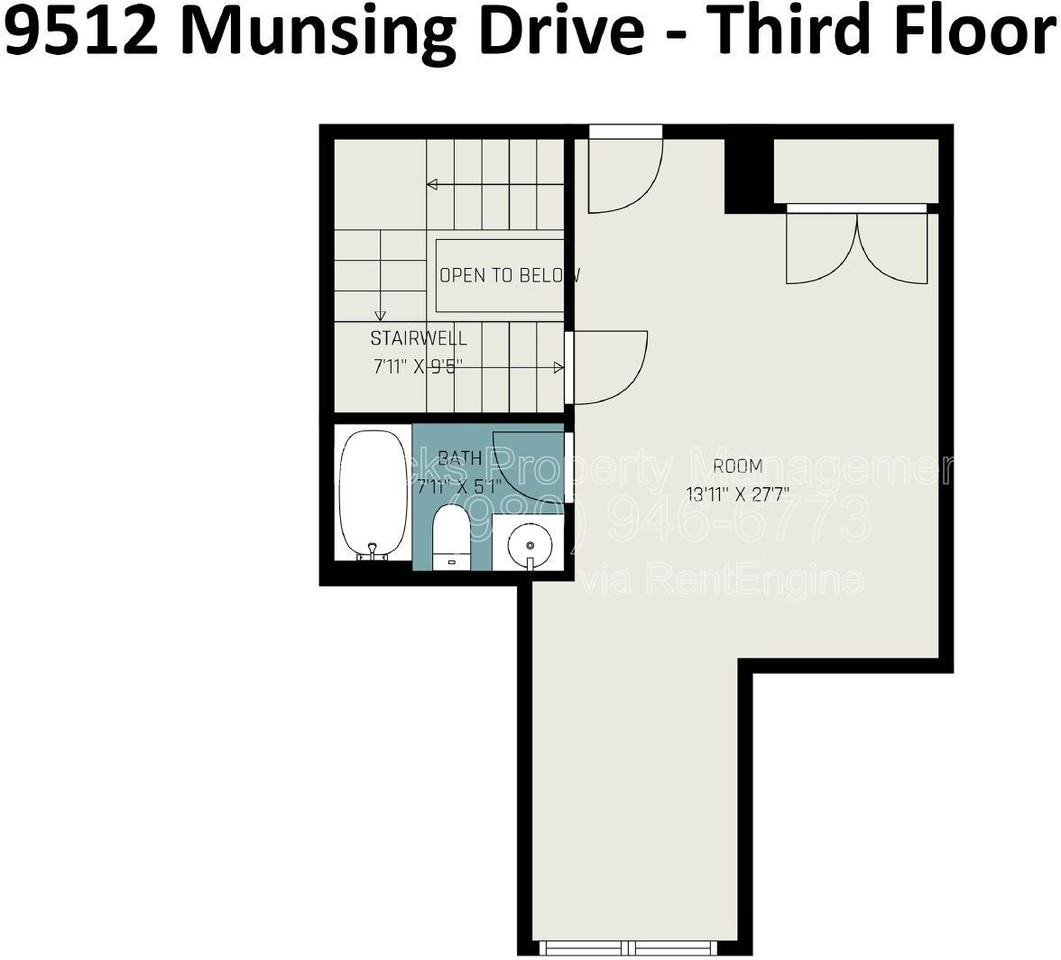 9512 Munsing Dr - Photo 5 of 31