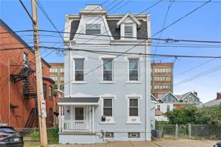 2123 Sidney St Uppr Unit #Unit - Photo 1 of 1