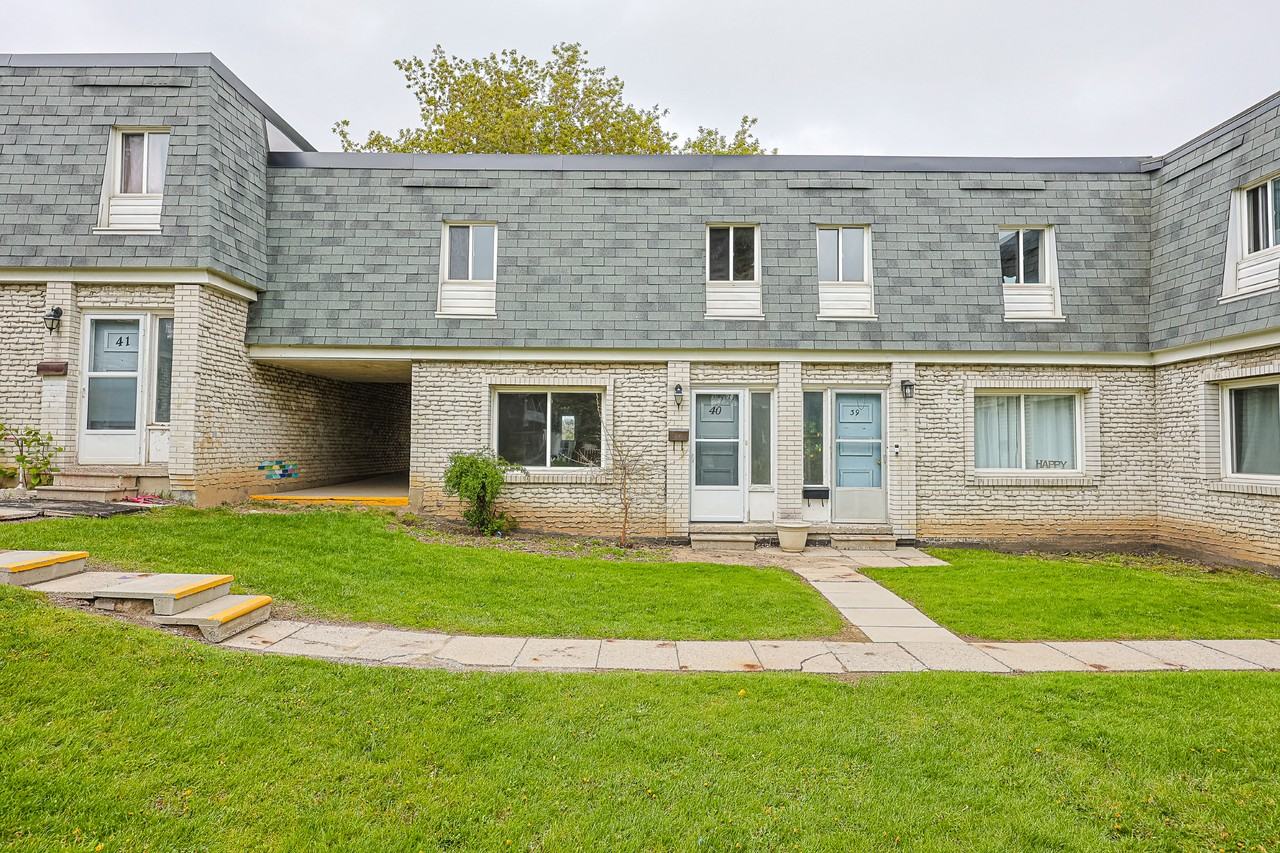 Winding Trail Townhomes - Photo 2 of 3