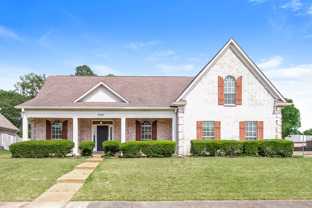 7838 Alexanders Crossing Dr - Photo 1 of 1
