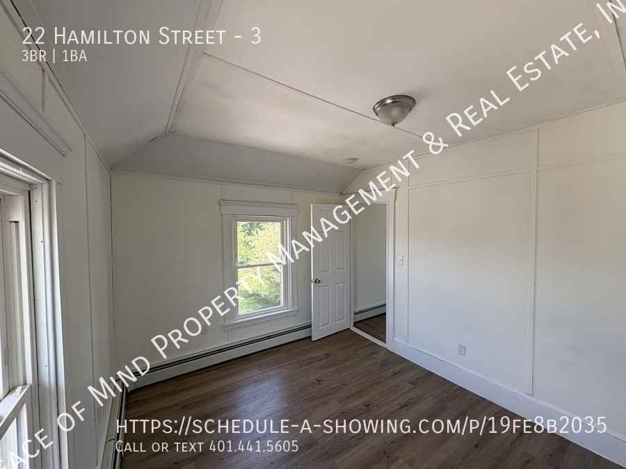 22 Hamilton St #3 - Photo 3 of 20