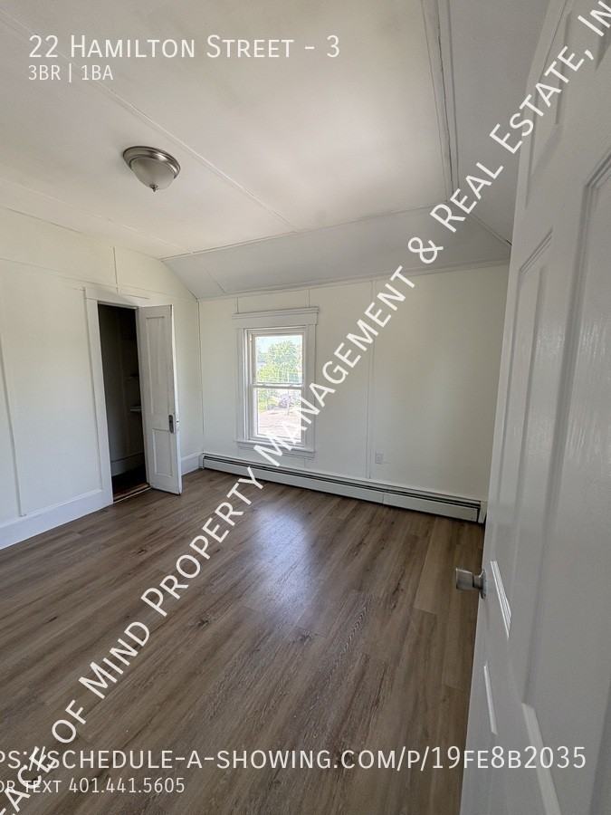 22 Hamilton St #3 - Photo 4 of 20