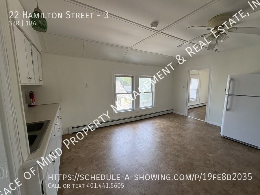 22 Hamilton St #3 - Photo 5 of 20